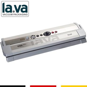 Vacuum Sealers | V.500 Premium