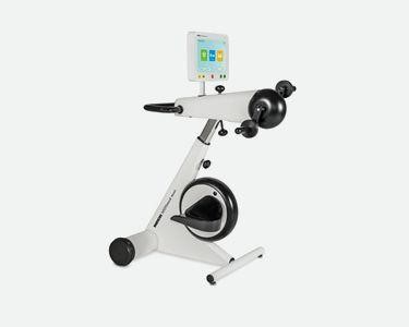 MOTOmed - Muvi - Leg and Arm Trainer | Leg guides, Foot & Hand Fix