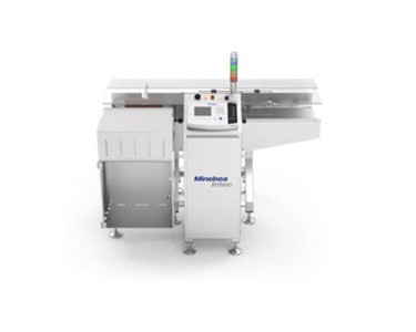CISCAL Group of Companies - Dynamic checkweighing | Checkweigher Essentus