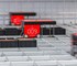 Swisslog AutoStore - Cube-based storage system