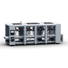 Packaging Robotic Loading Unit | IG