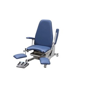 ABCO G55 Gynaecology Chair