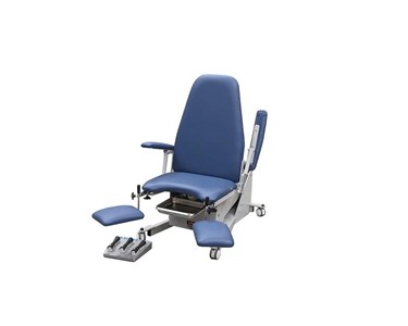ABCO Health Care - ABCO G55 Gynaecology Chair