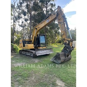 Used Excavator | 2020 Caterpillar 313