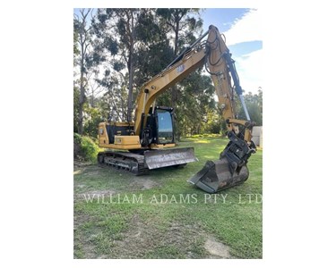 Caterpillar - Used Excavator | 2020 Caterpillar 313