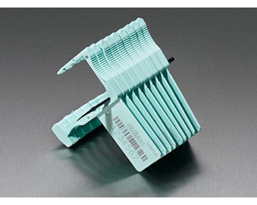 Padlock Type Security Seal Approx. 2.5 kg | Unisto Jusloc 1