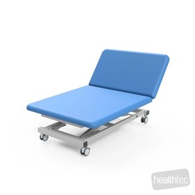 HT Ultimate Bobath Plinth Two Section