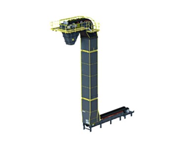 Nepean Conveyor - Vertical Conveyor | HI100 