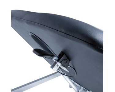 Centurion Value Lift ABR 2 Section Examination Table