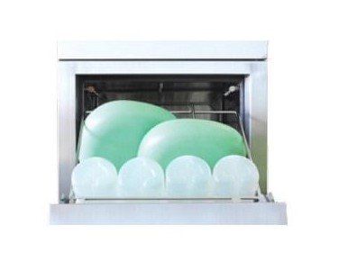 Malmet - Combination Utensil and Bedpan Washer Disinfector