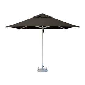 Commercial Umbrellas | Classic Mariner Aluminium 
