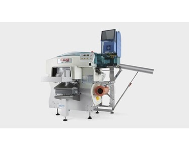 Weigh Price Labeller | GLM-E Maxx Automac