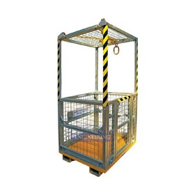 Economy Safety Cages Range