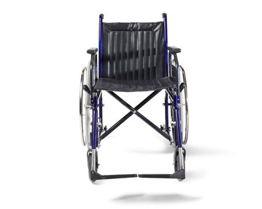 Manual Folding Wheelchair | SmoothGlide G1