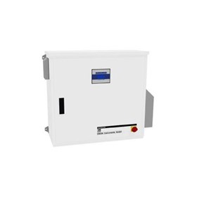 Gas Analyser | INCA 5000 Series