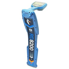 Precision Cable & Pipe Locator | RD8200