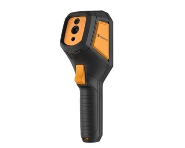 HIKMICRO - BX20 Intrinsically Safe Thermal Camera ATEX & IECEx Certified