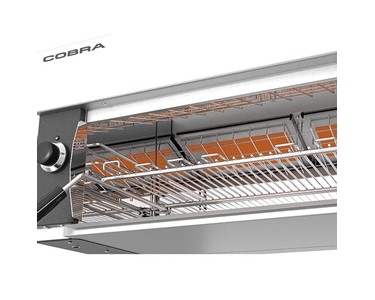 Cobra - Gas Salamander | CS9 