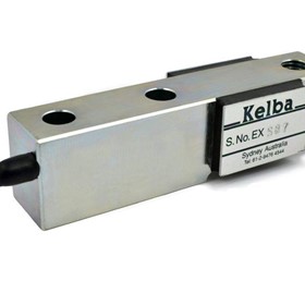 Shear Beam Load Cells | KA10000/N