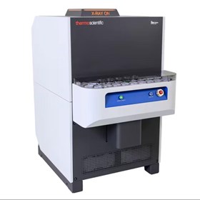 ARL X900 Simultaneous/Sequential XRF Spectrometer