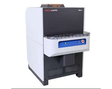 Thermo Scientific - ARL X900 Simultaneous/Sequential XRF Spectrometer
