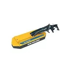 Agricultural Mower & Mulcher 2.02 to 2.77 m cut | Rear Mounted Mowers