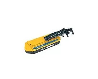 Agricultural Mower & Mulcher 2.02 to 2.77 m cut | Rear Mounted Mowers