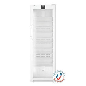 Laboratory refrigerator with Fan-assisted Cooling | SRFvh 4011 