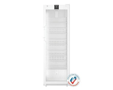 Liebherr - Laboratory refrigerator with Fan-assisted Cooling | SRFvh 4011 