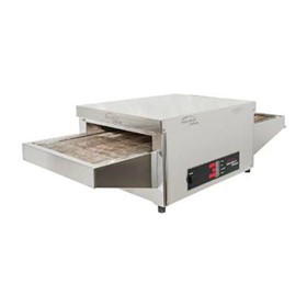 Conveyor Pizza Oven | Countertop | 457mm W Belt | 770W.CVP.C.18