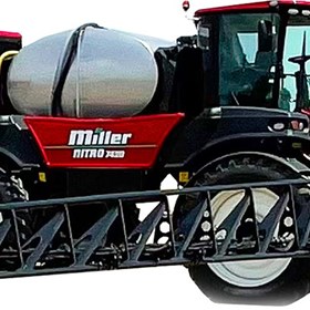 Nitro 7420 Self-Propelled Sprayer