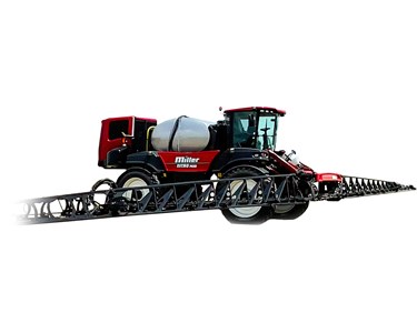 Miller - Nitro 7420 Self-Propelled Sprayer