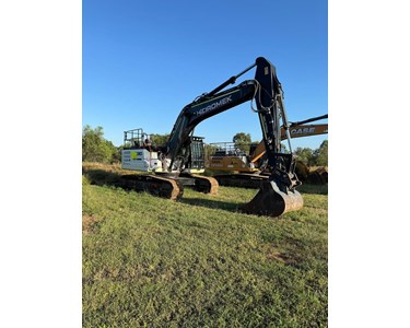 Hidromek - Used Excavator | 2021 Hidromek HMK310LC-3