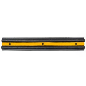 Wall Bumper Rubber - 1000mm | WBR-1000