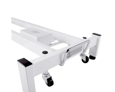 Centurion Value Lift ABR 2 Section Examination Table