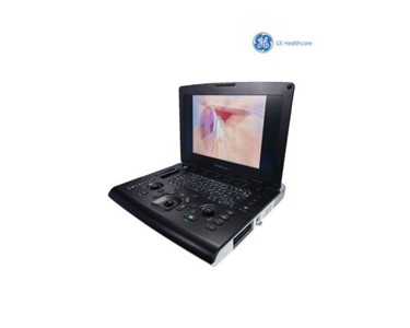Radincon - Veterinary Ultrasound Machine | GE Versana Active