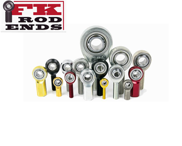 FK - Rod Ends and Spherical Bearings Supplier