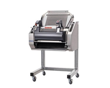 Moffat - Bread Moulder Range