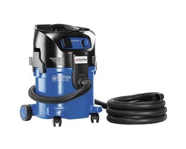 Nilfisk - Wet & Dry Vacuum Cleaner | Attix 30-21XC 