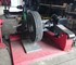 Bright - Truck and Earthmoving Equipment Tyre Changer | LC590