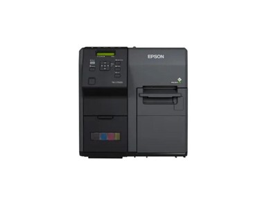Epson - Label Printer | Colorworks C7500G