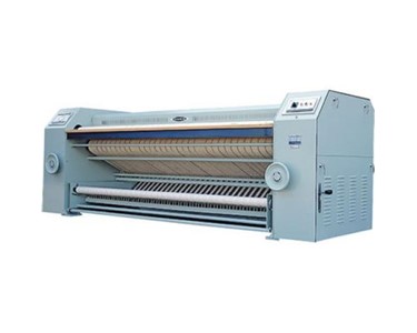 Industrial & Commercial Ironer 100 Queen Sheets/hr | RS9