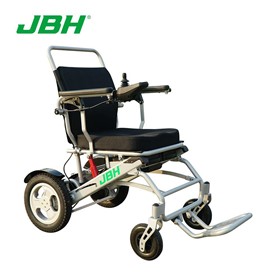 Power Ranger Wheelchair D29A | JBH-D29A 