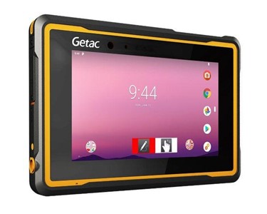 Getac - ZX70 G2 Rugged Tablets