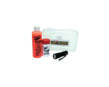 Glo Germ™ Kit with UV Flashlight | Mentone Educational