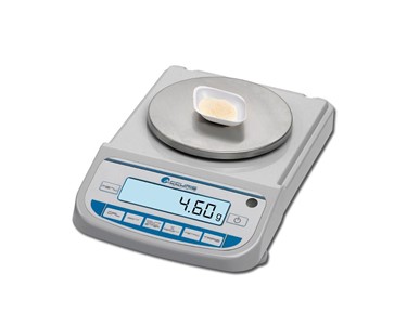 Accuris - Precision Balance | 5000g