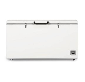 Vacc-Safe VS-86W485 Ultra Low Chest Freezer – 485 litres