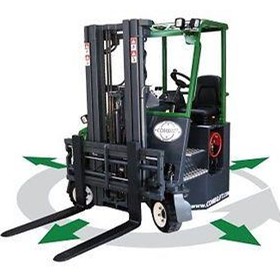 MultiDirectional Electric Forklift | C Series       
