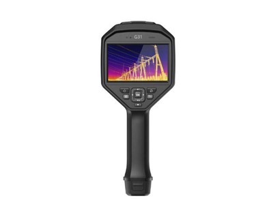 HIKMICRO - High Performance Thermal Imaging Camera | G31 