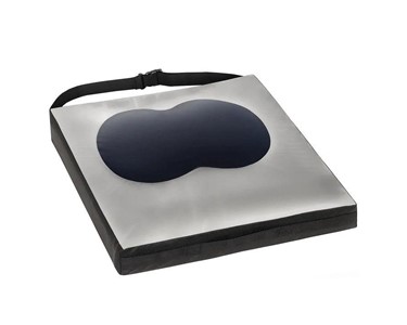 Gel Wheelchair Cushion High Pressure Care 120 kg